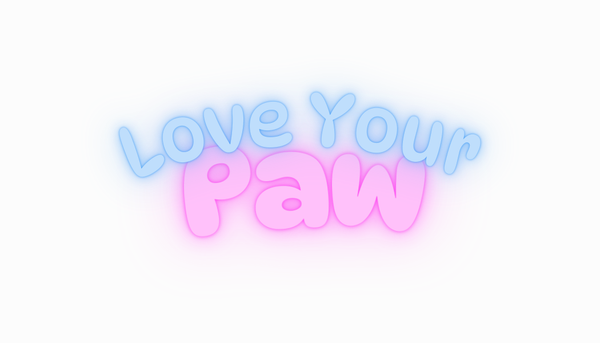 LoveYourPaw